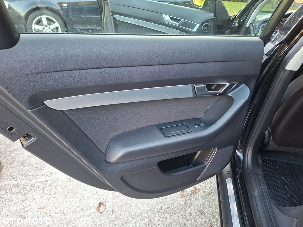 Audi A6 Limousine - 13