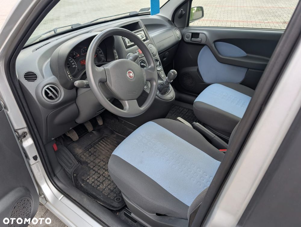 Fiat Panda 1.2 Dynamic Eco - 7