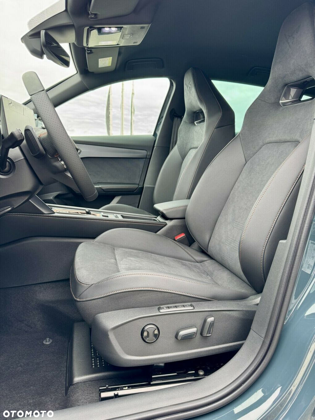 Cupra Formentor 1.5 eTSI mHEV DSG - 17