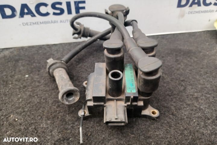 Bobina inductie L81318100 L81318100 Mazda 6 GG [2002 - 2005] Sedan 1. - 3