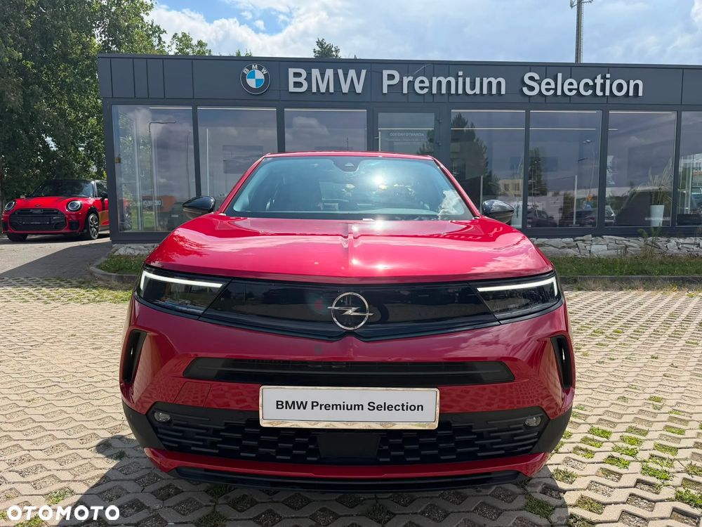Opel Mokka 1.2 T Elegance S&S - 2