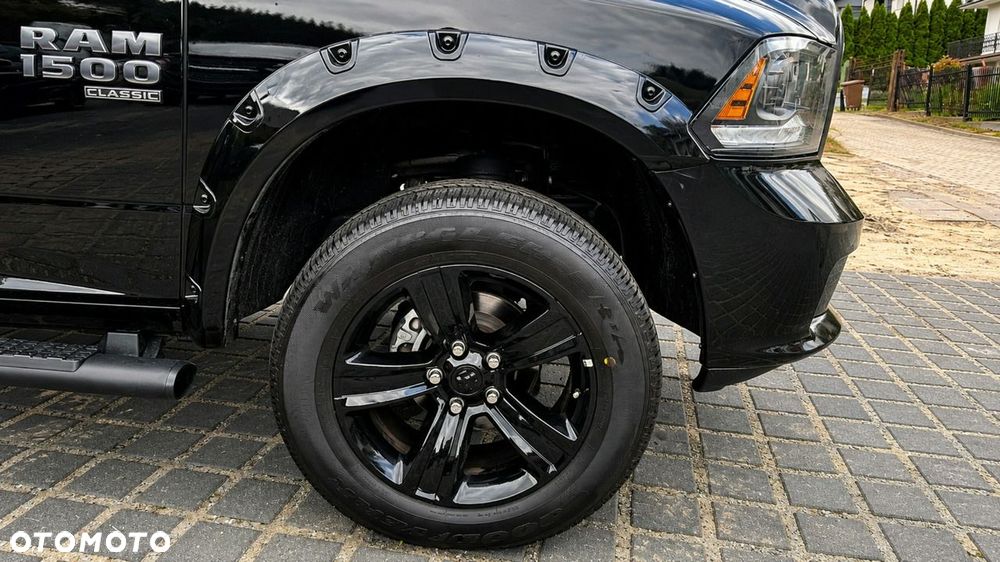 Dodge RAM - 35