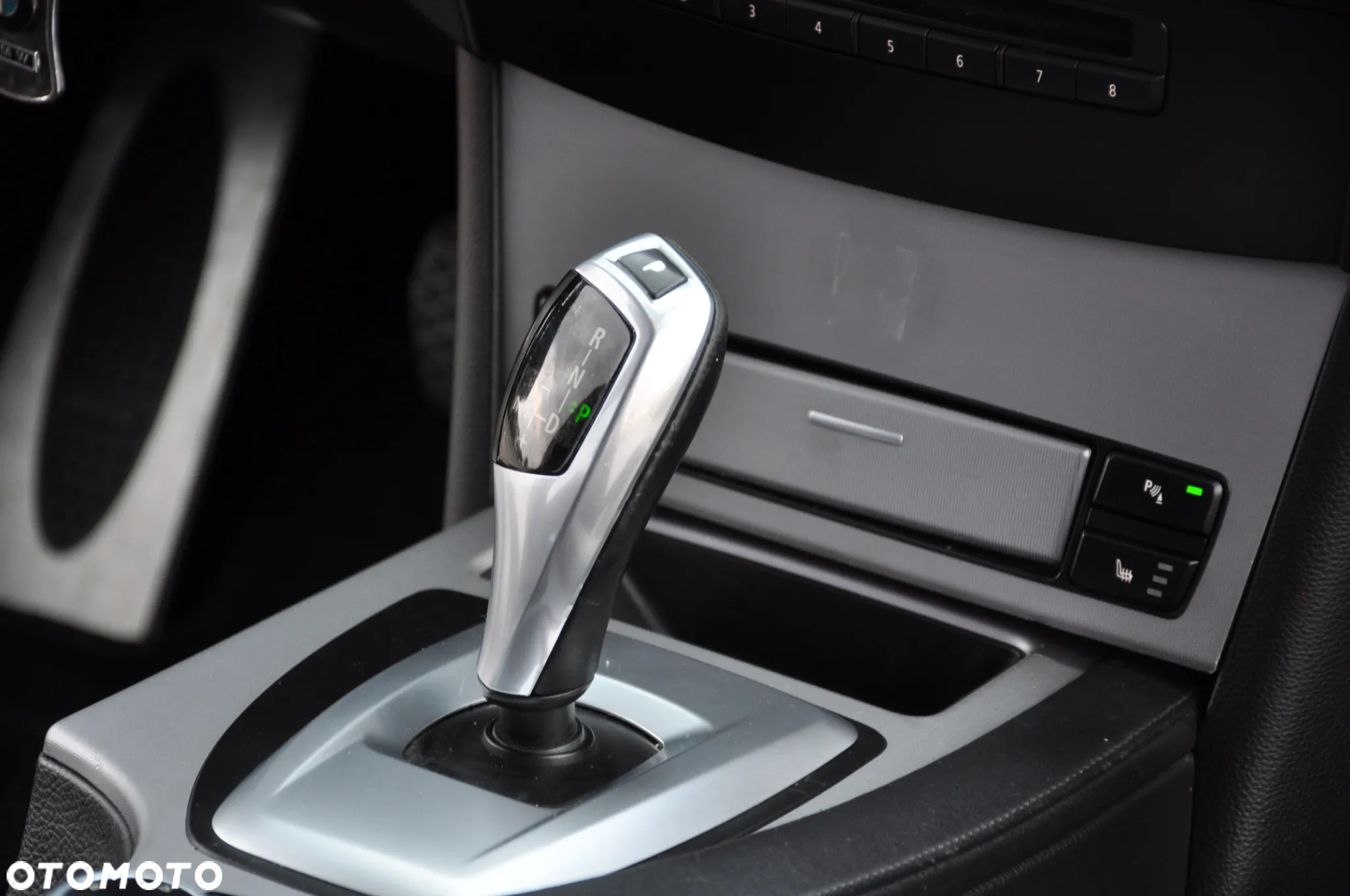 BMW Seria 5 - 23