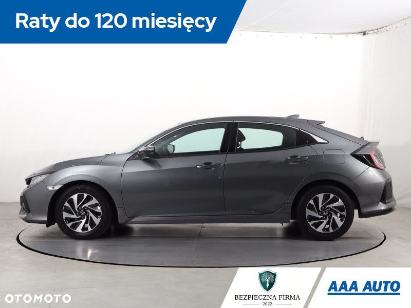 Honda Civic - 3