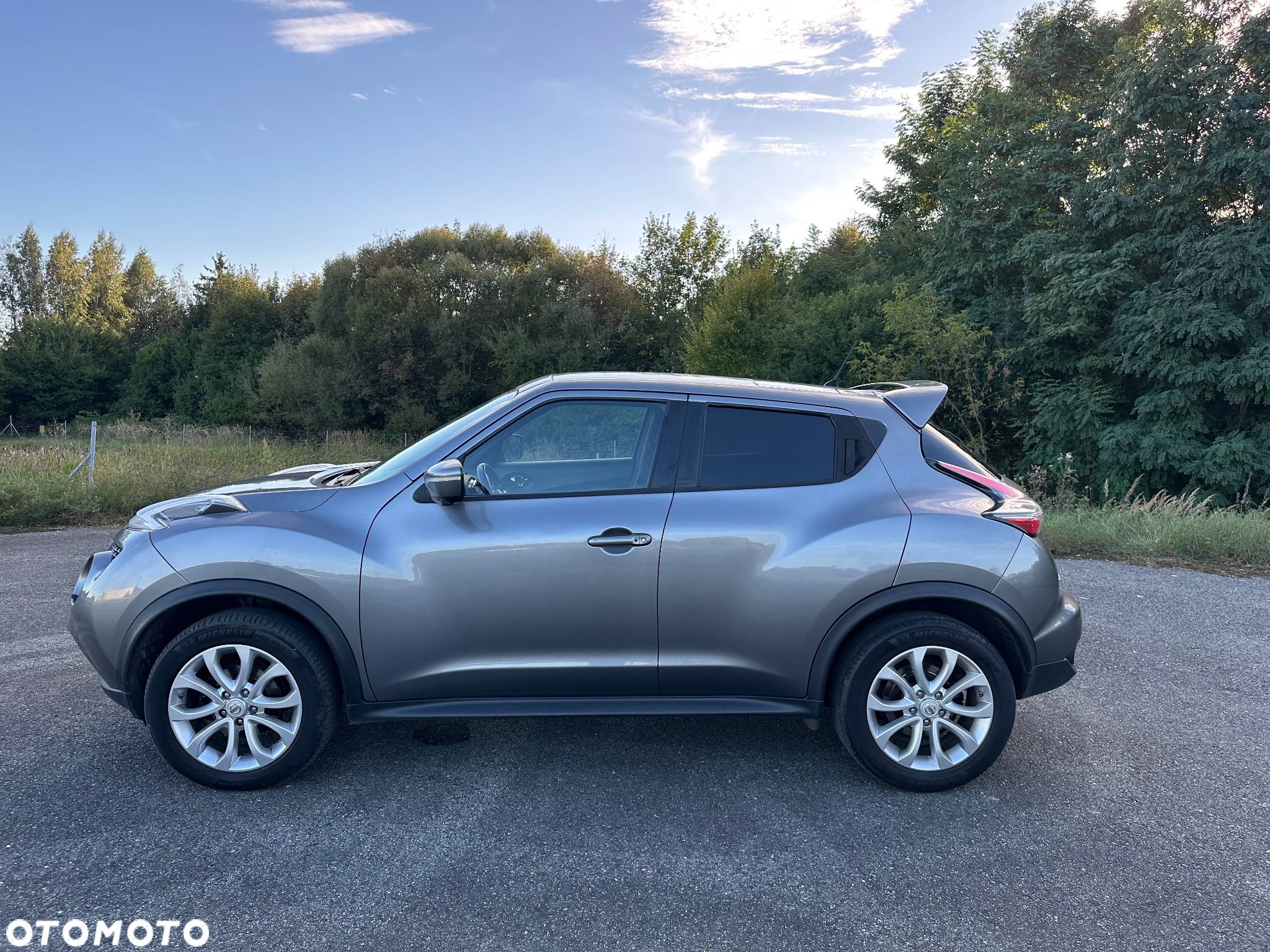 Nissan Juke 1.5 dCi Edition - 7