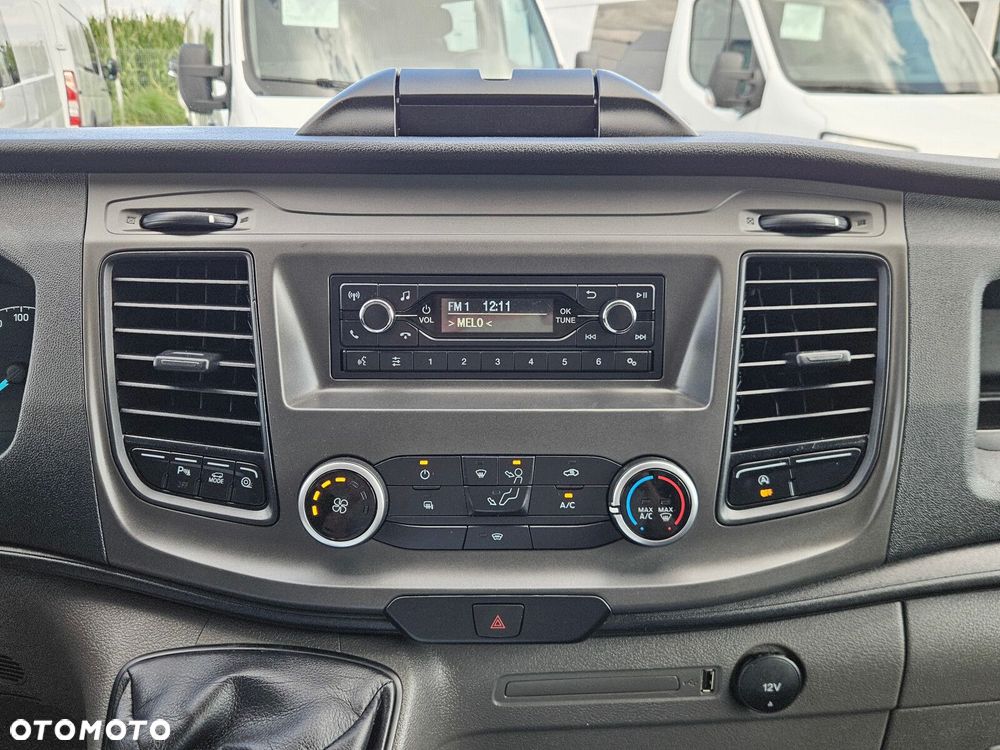 Ford transit L3H2 *63999zł NETTO* 2.0TdCi/131KM - 26