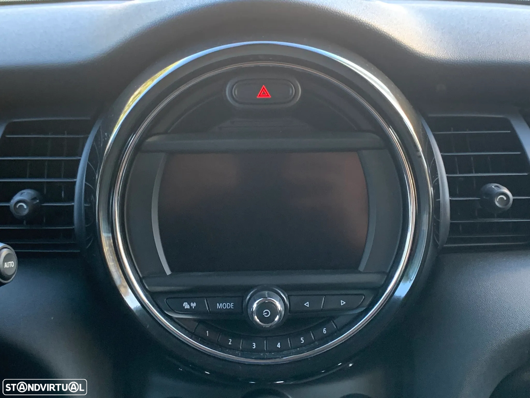 MINI 3 Portas Cooper S - 10