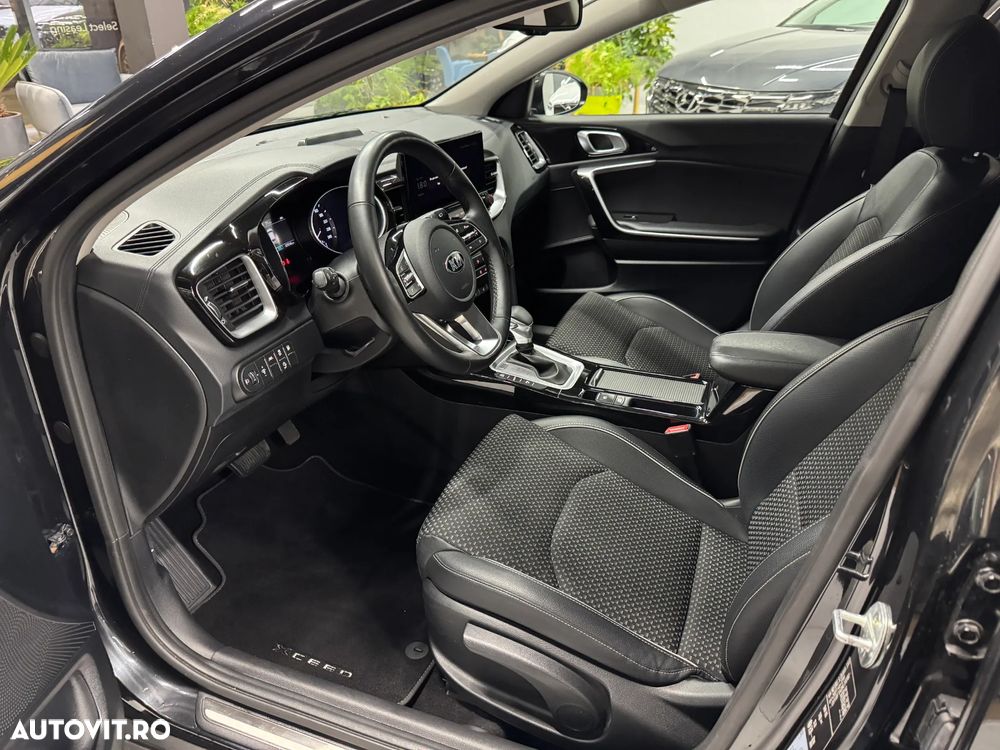 Kia XCeed 1.6 GDI DCT6 OPF SPIRIT - 5