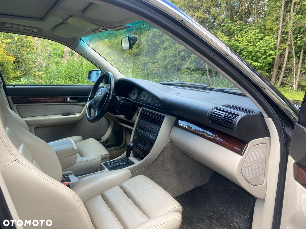 Audi S6 Limousine Avant 4.2 - 7