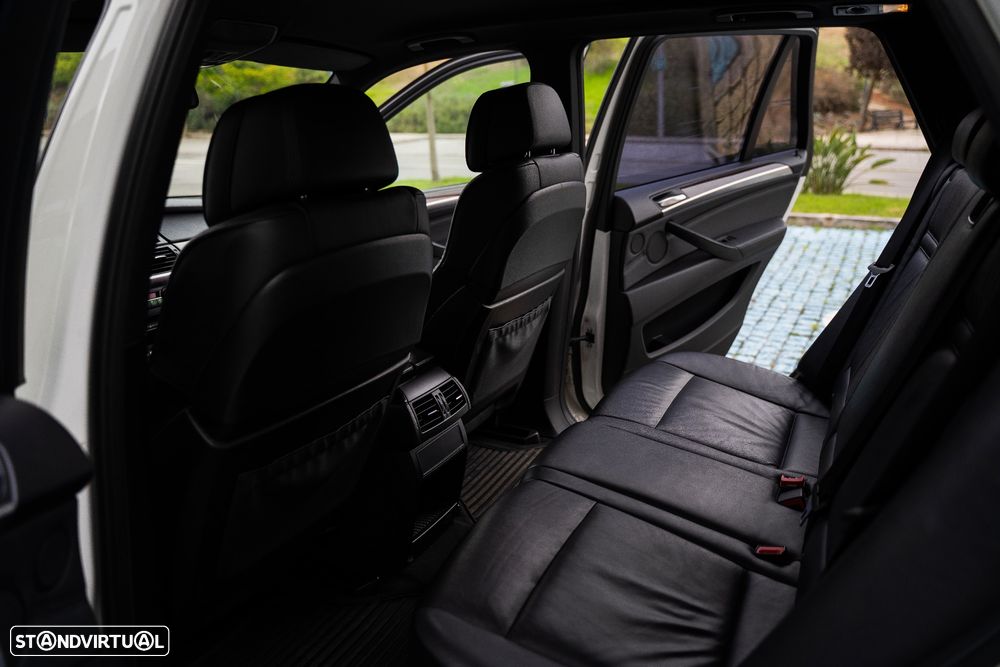 BMW X5 30 d xDrive Pack M - 12