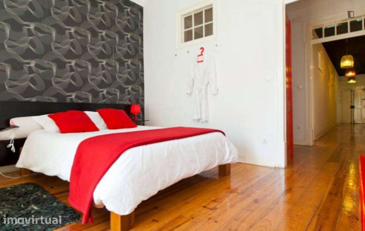 Apartamento com 3 quartos - localizado em Santos Lisbon - Grande imagem: 3/10
