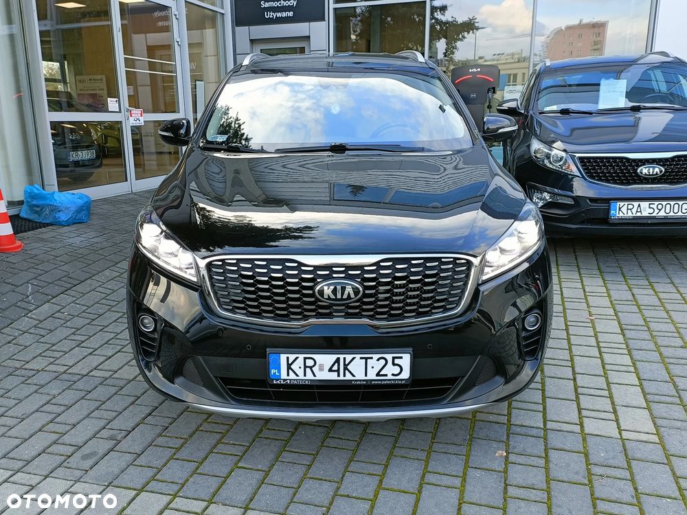 Kia Sorento 2.0 CRDI L - 3