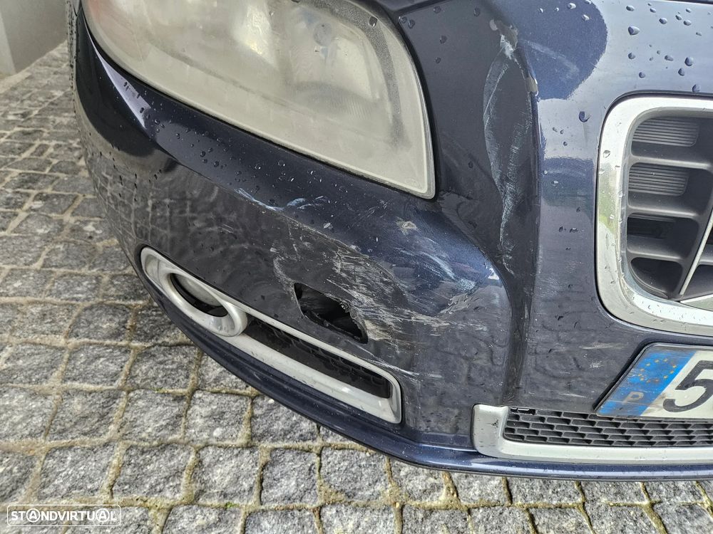 Volvo V70 DRIVe RDesign - 17