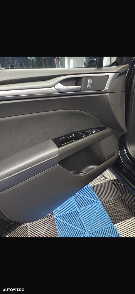 Ford Mondeo - 6
