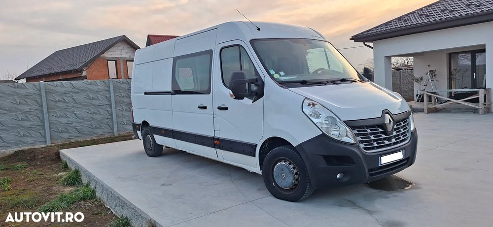 Renault MASTER - 3