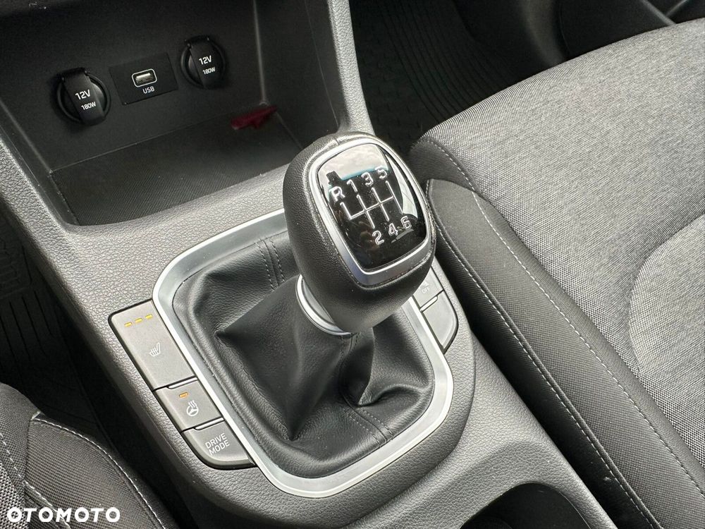 Hyundai i30 1.5 T-GDI 48V Smart - 21