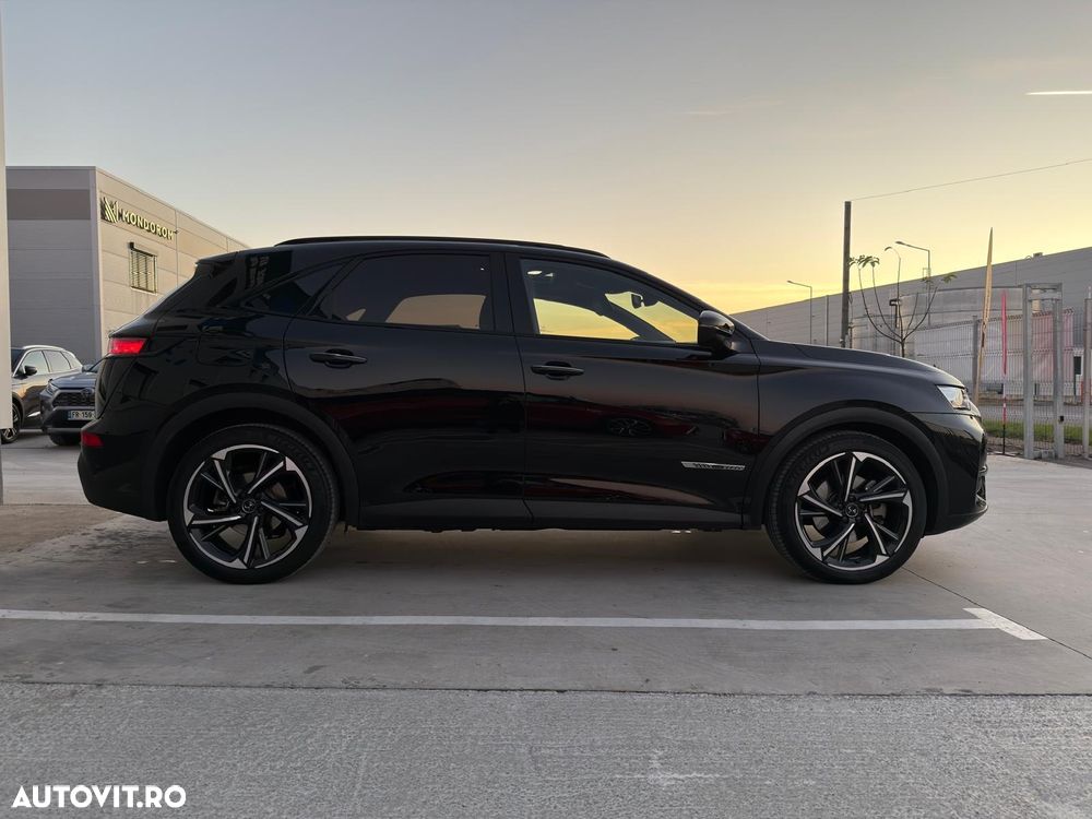 DS Automobiles DS 7 Crossback - 39