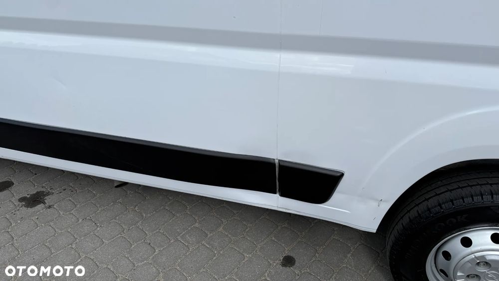 Opel MOVANO - 12