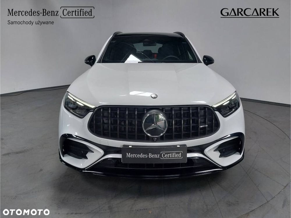 Mercedes-Benz GLC - 7