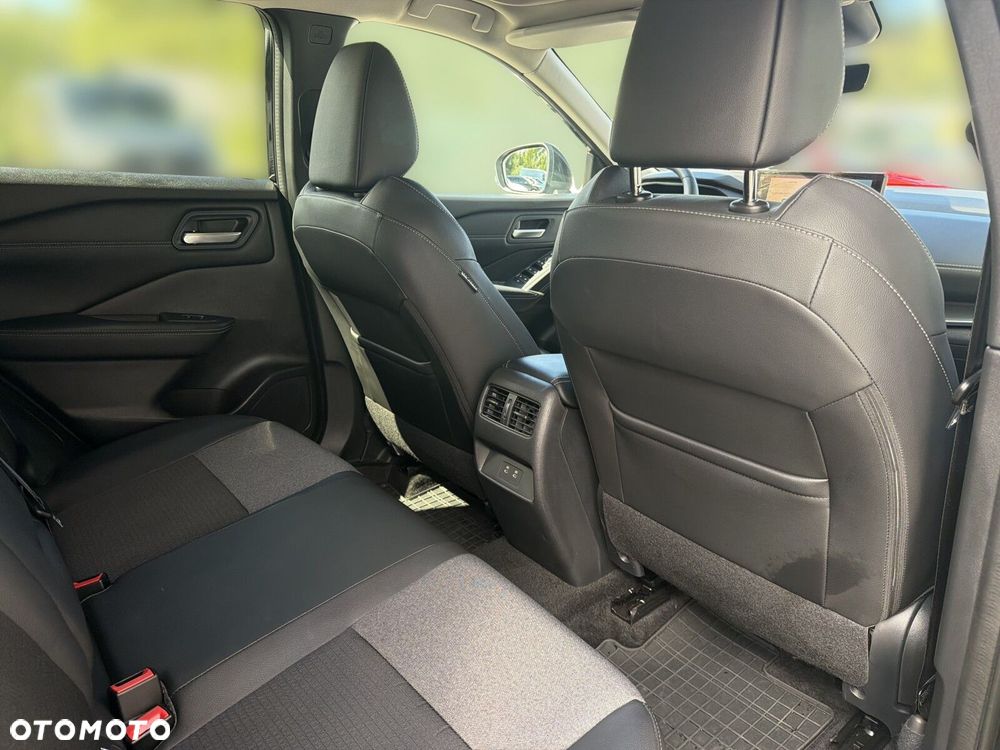 Nissan Qashqai - 17