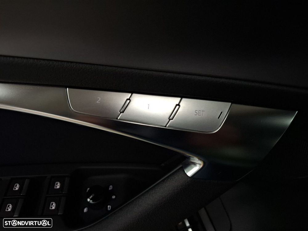 Audi A6 Avant e-hybrid - 26