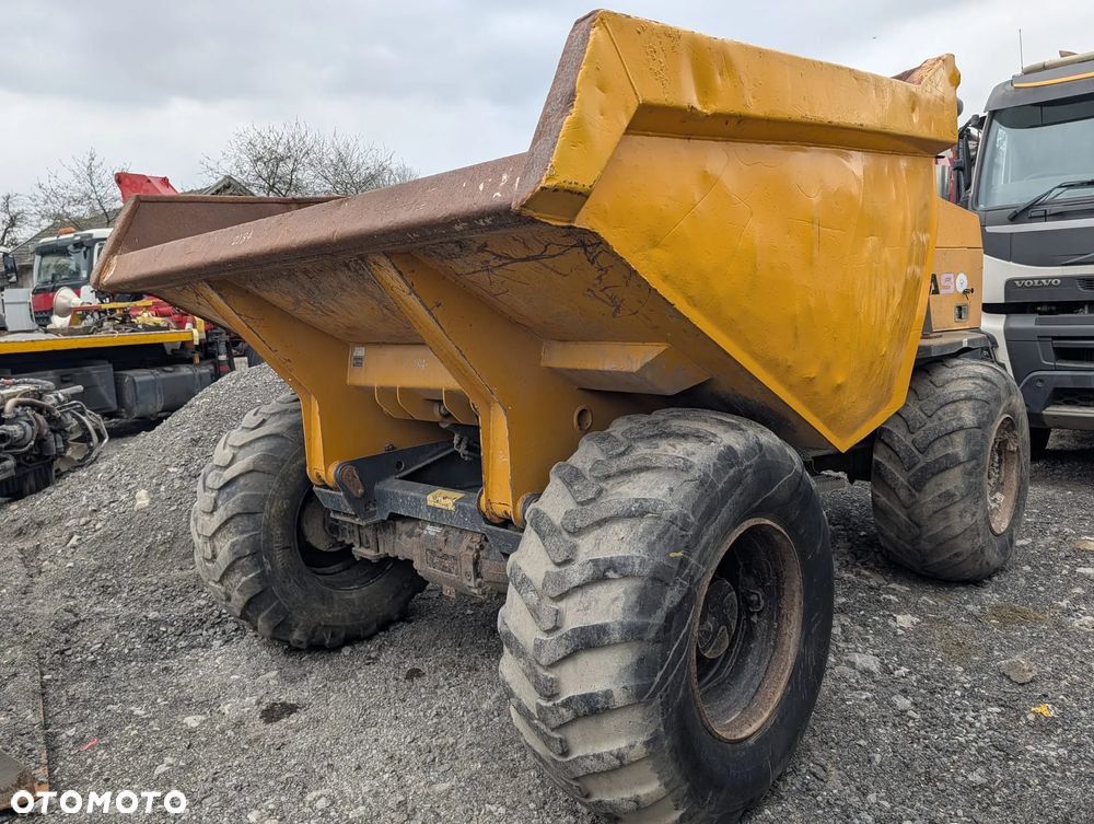 Terex TA9 9Ton - 2