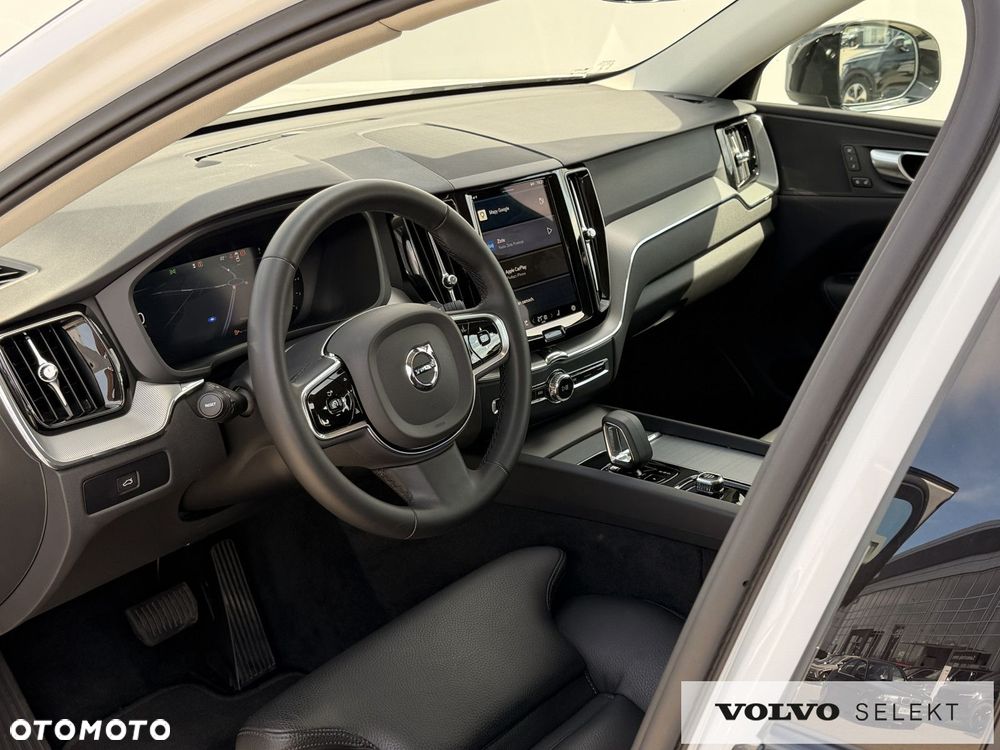 Volvo XC 60 - 7