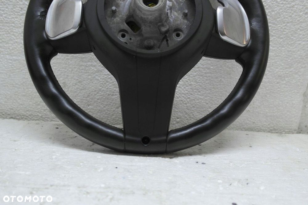 kierownica bmw 1 f20 f21 f22 3 4 f30 f31 f32 f33 f34 f36 +airbag - 5