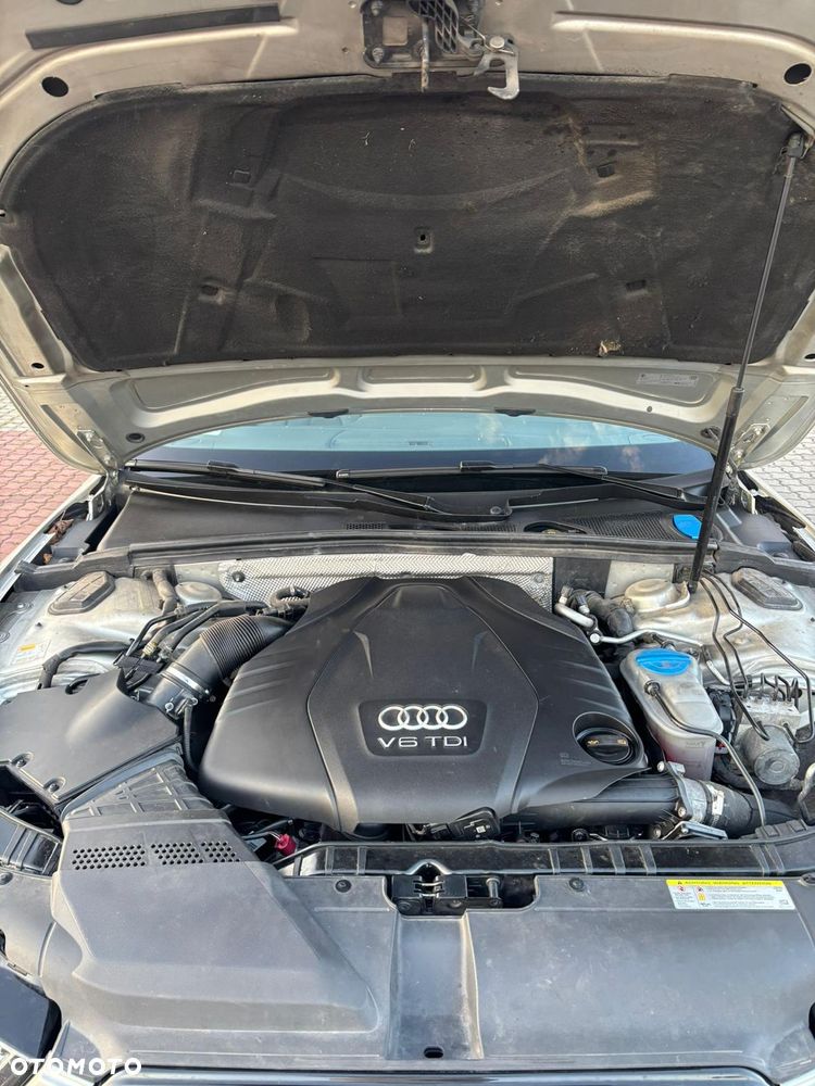 Audi A5 Sportback 3.0 TDI Quattro S tronic - 15