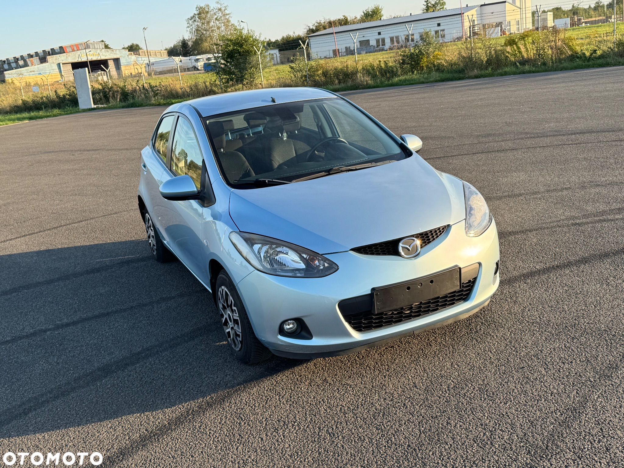 Mazda 2 1.3 Impression - 11