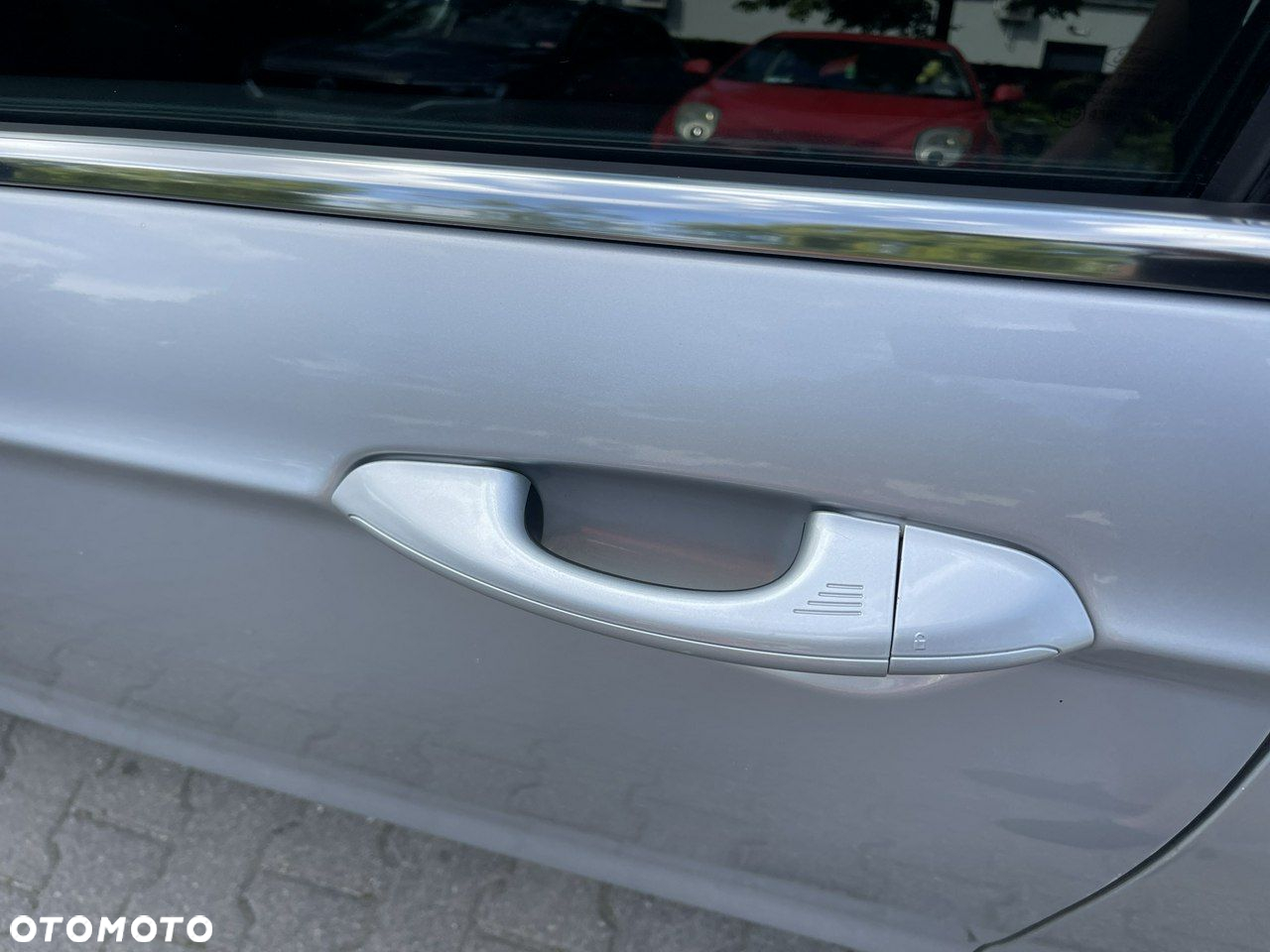 Ford Mondeo - 14