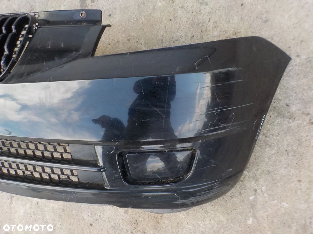 KIA PICANTO ZDERZAK PRZÓD - 3