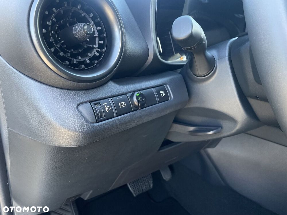 Toyota C-HR - 12