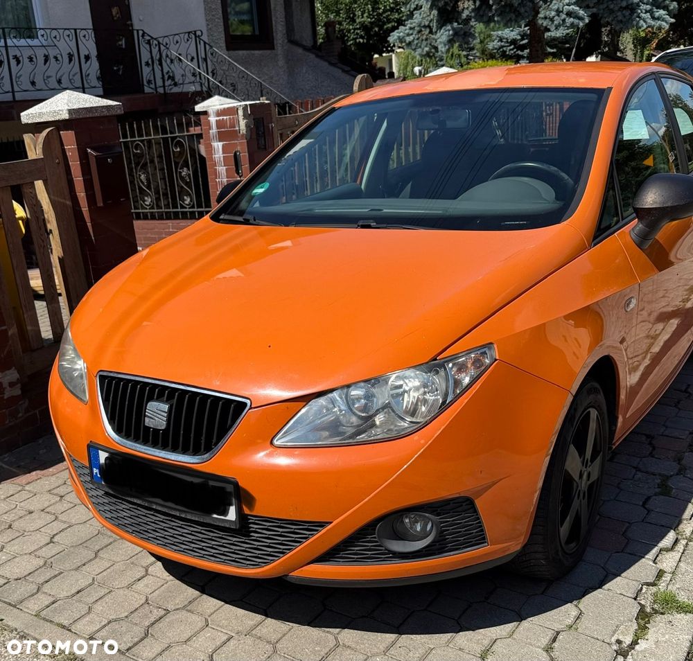 Seat Ibiza 1.6 16V Style - 4