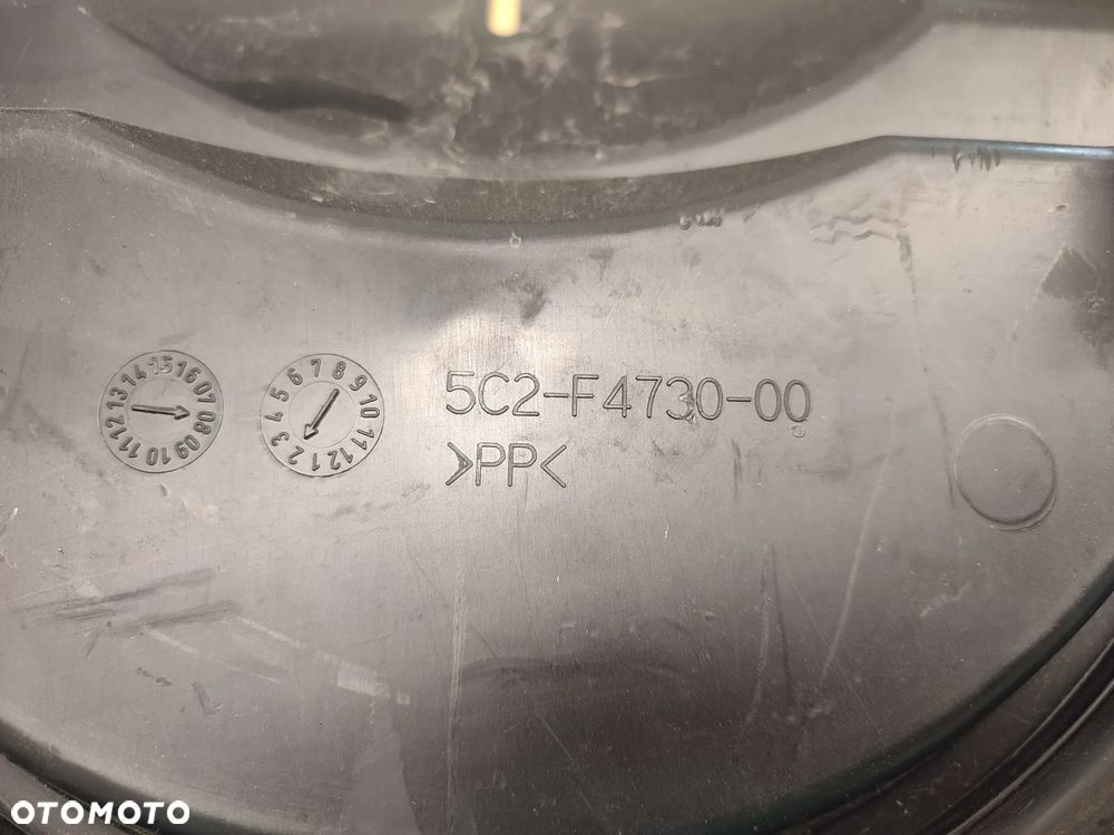 Kanapa, fotel, siedzenie Yamaha YN 50 YN50 Neos 50 - 26