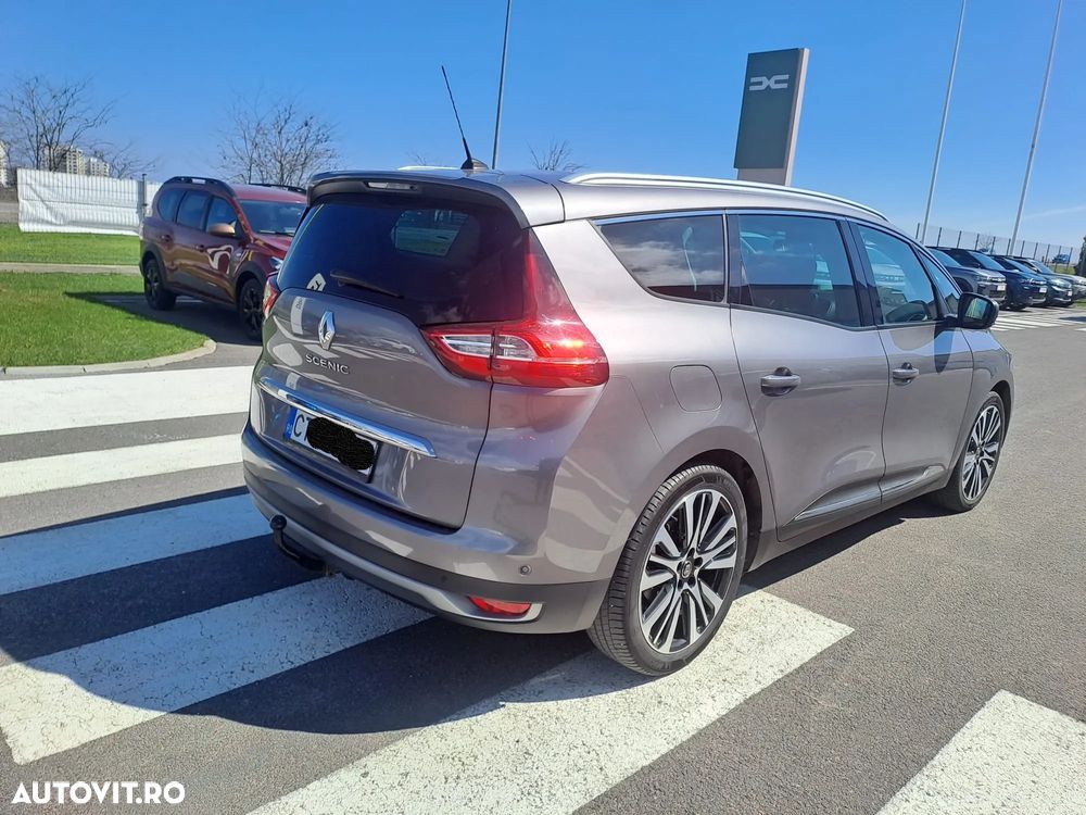 Renault Scenic - 6