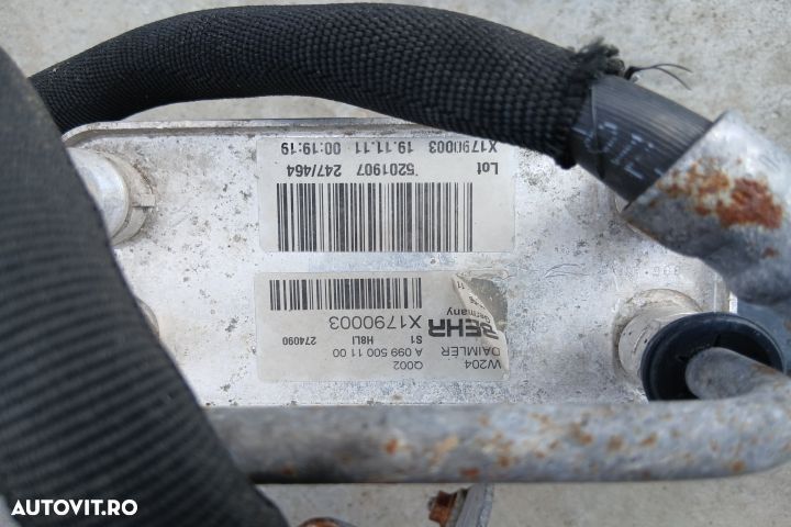 Punte fata X1790003 5201907 A2045040440 A2122404117Q1 X1790003 520190 - 5