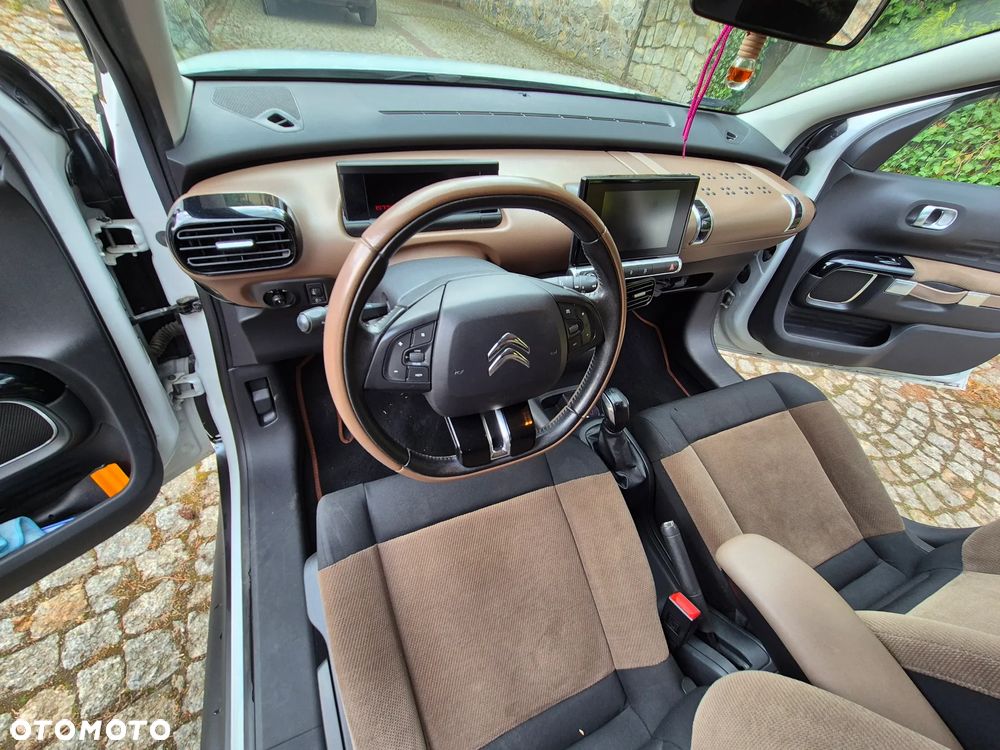 Citroën C4 Cactus 1.2 PureTech Shine - 11