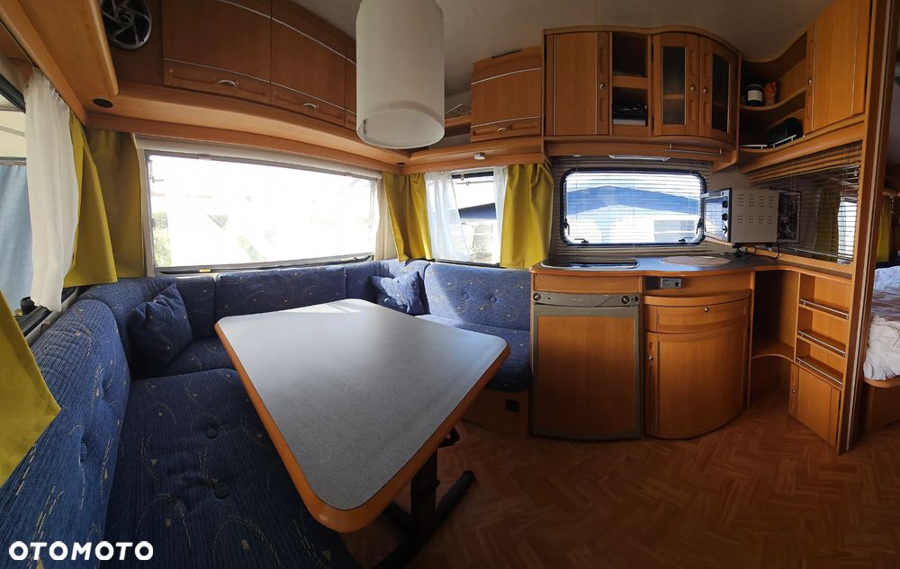 Adria Unica B 462 PU - 10