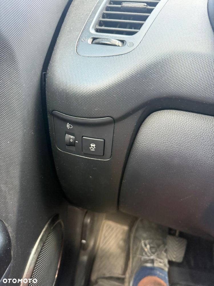 Kia Soul 1.6 CRDI L - 24