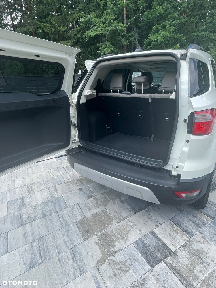 Ford EcoSport - 5