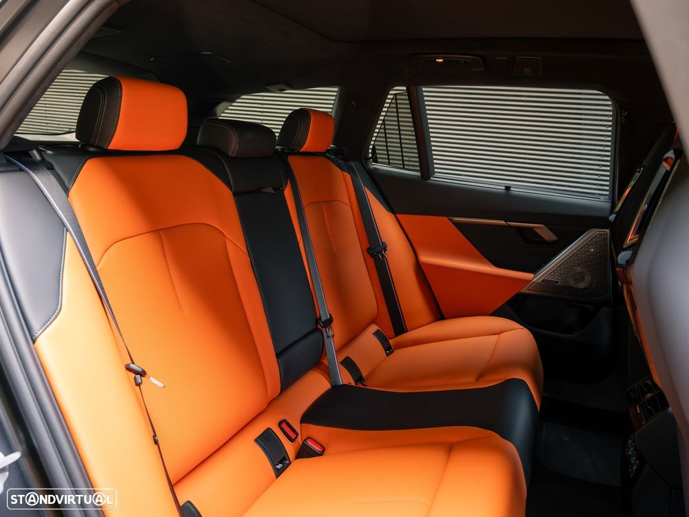 BMW M5 Standard - 26