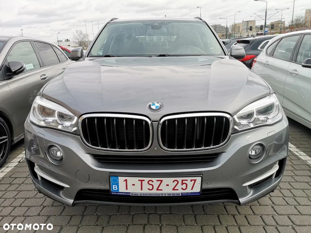 BMW X5 xDrive30d - 3