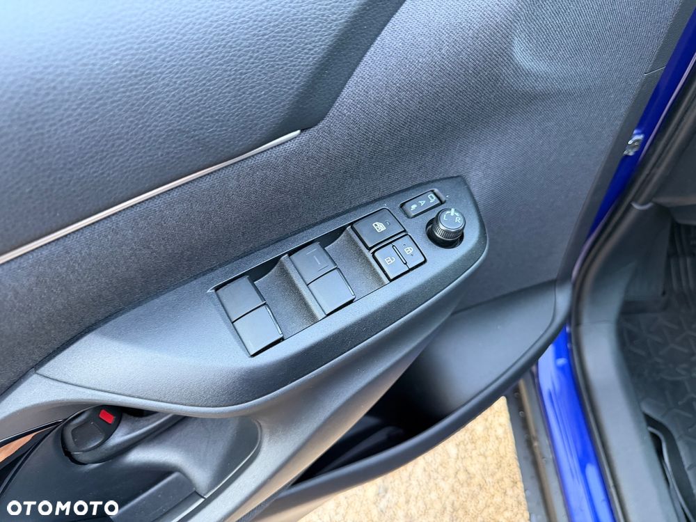 Toyota Yaris Cross Hybrid 1.5 Style - 22