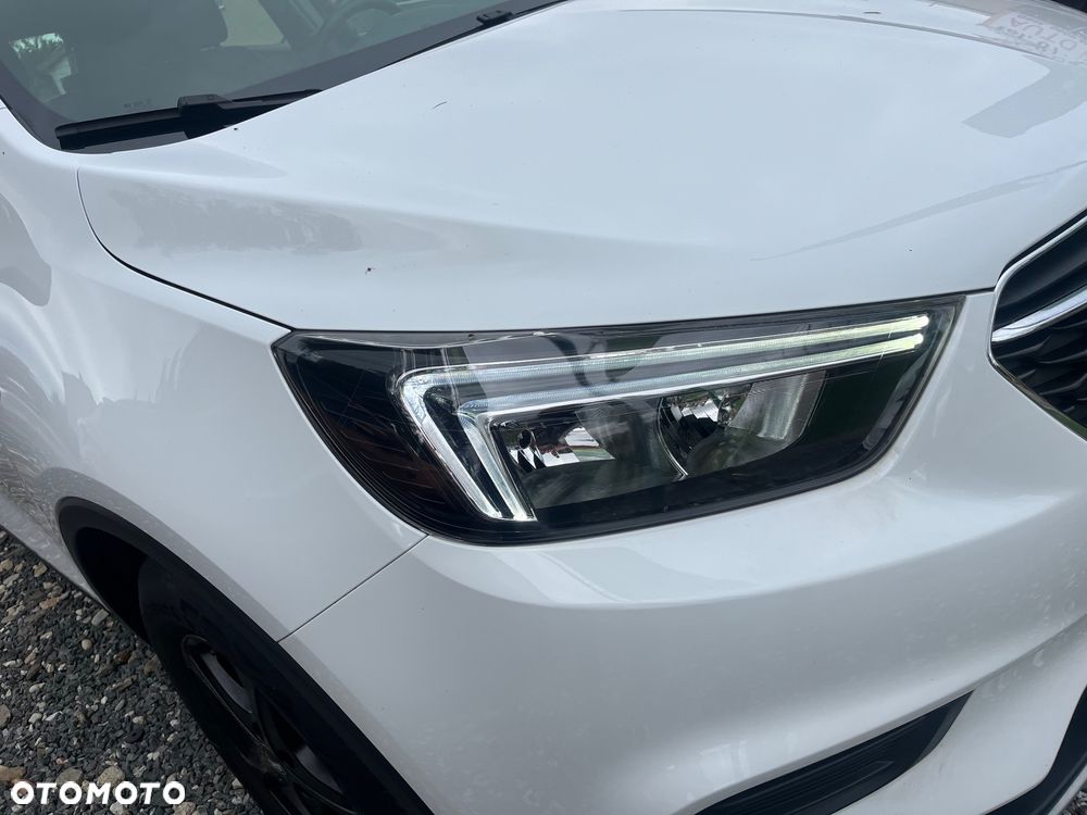 Opel Mokka 1.6 Active S&S - 30