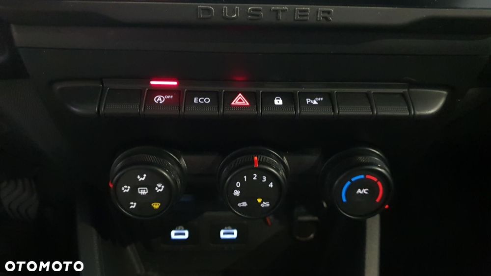 Dacia Duster - 12