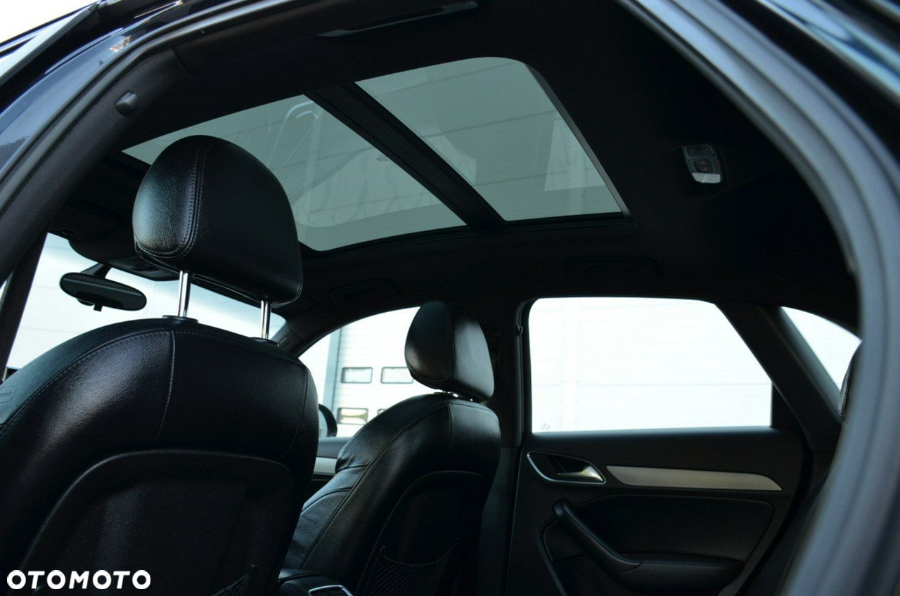 Audi Q3 - 30