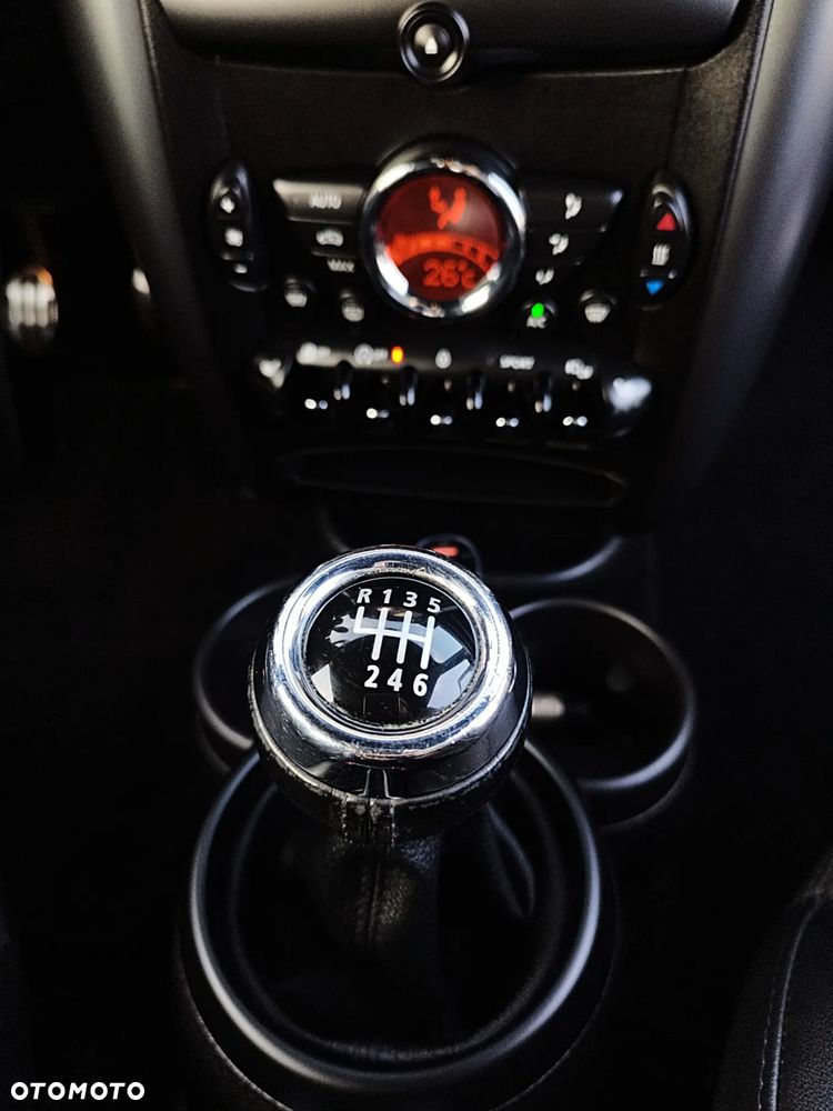 MINI Countryman Cooper S All4 - 25