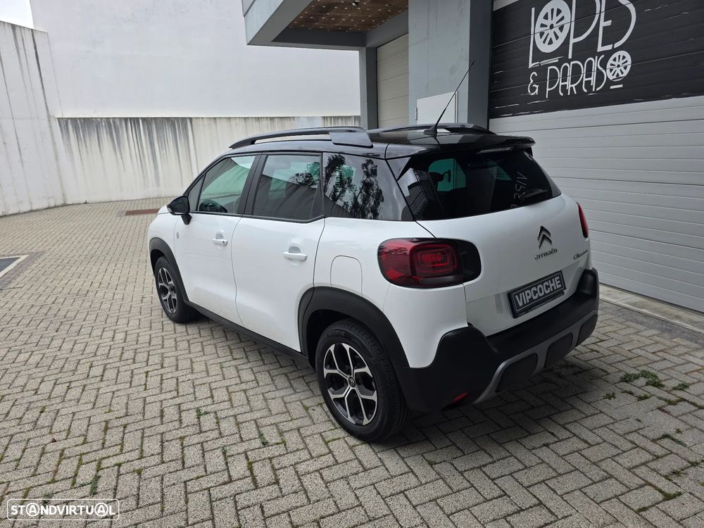 Citroën C3 Aircross 1.2 PureTech C-Series - 7