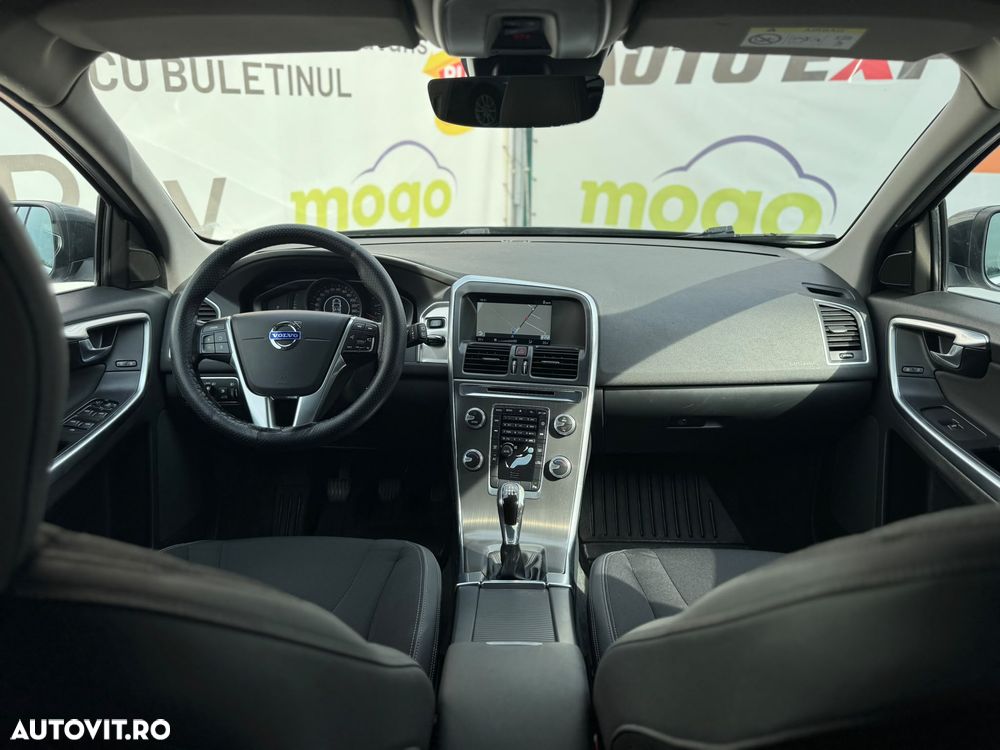 Volvo XC 60 - 6